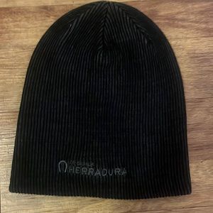 Herradura beanie